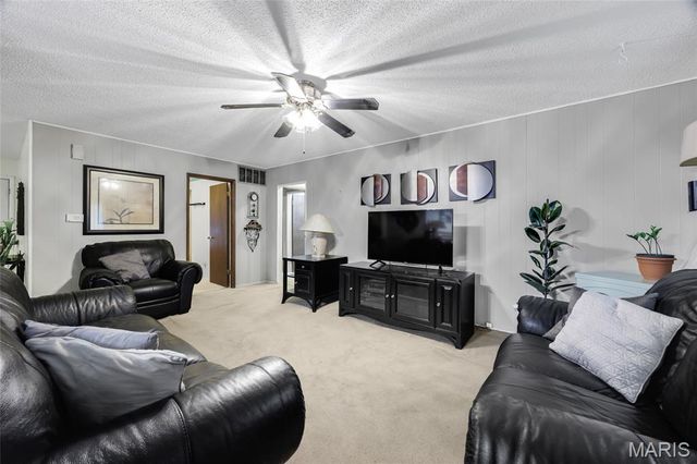 6862 Foxbend Court, Unincorporated, MO 63033