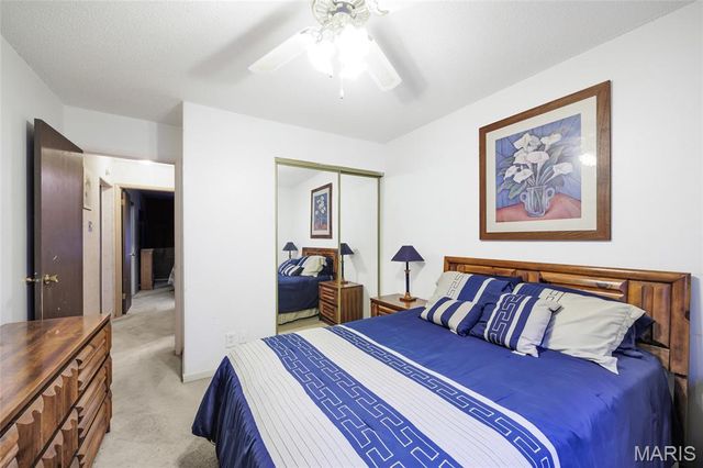 6862 Foxbend Court, Unincorporated, MO 63033