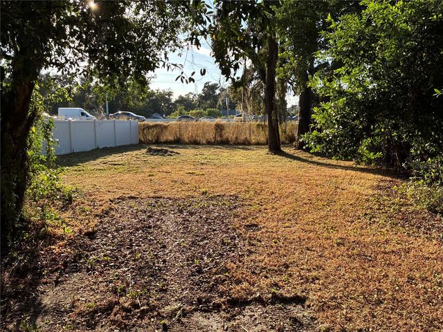 6714 N HARER STREET, Tampa, FL 33604