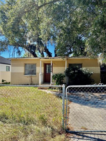 6714 N HARER STREET, Tampa, FL 33604