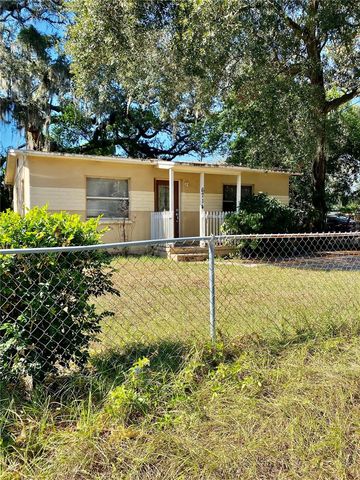 6714 N HARER STREET, Tampa, FL 33604