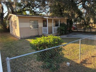 6714 N HARER STREET, Tampa, FL 33604