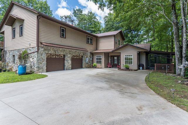 140 Kathryn Circle, Murphy, NC 28906