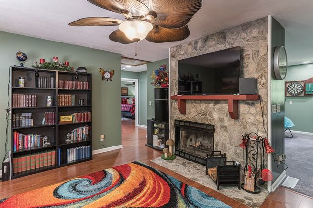 140 Kathryn Circle, Murphy, NC 28906