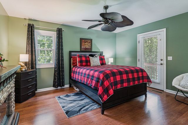 140 Kathryn Circle, Murphy, NC 28906