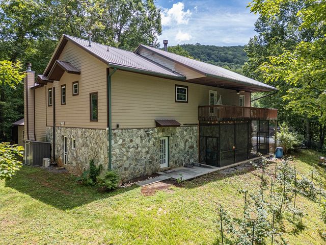 140 Kathryn Circle, Murphy, NC 28906