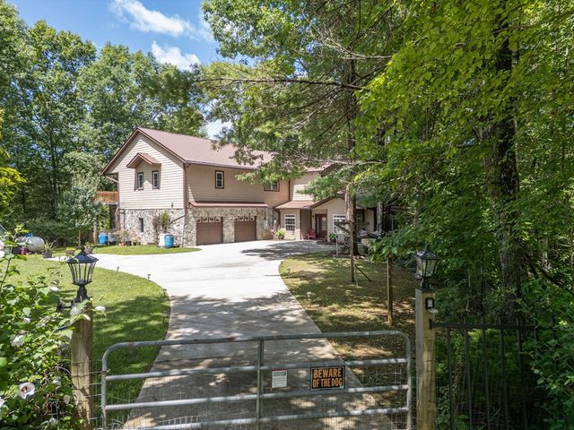 140 Kathryn Circle, Murphy, NC 28906