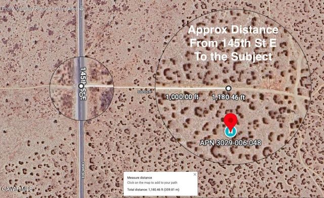 Vic Avenue 04 147 Ste, Palmdale, CA 93591