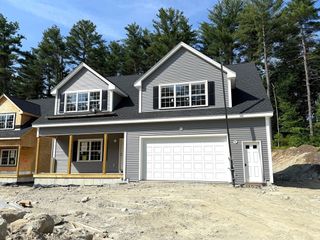 84 Mikes Way 84, Northbridge, MA 01534