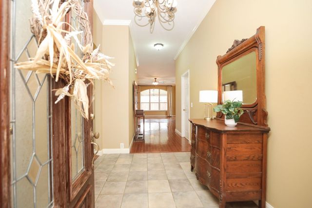 12115 Canyon Glen Drive, Houston, TX 77095