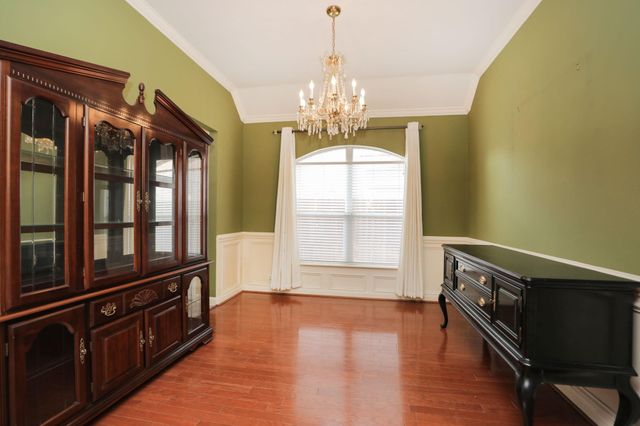 12115 Canyon Glen Drive, Houston, TX 77095