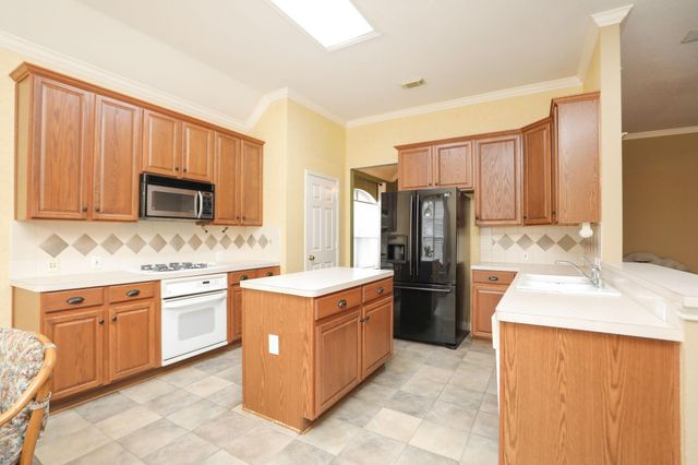 12115 Canyon Glen Drive, Houston, TX 77095