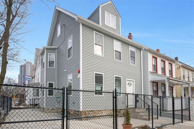 25 Walnut Street, New Rochelle, NY 10801