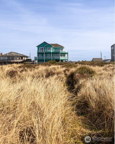 1191 Ocean Shores Boulevard SW, Ocean Shores, WA 98569