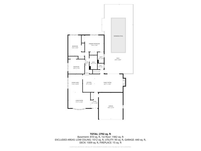 6619 Courtney Drive, Oak Forest, IL 60452