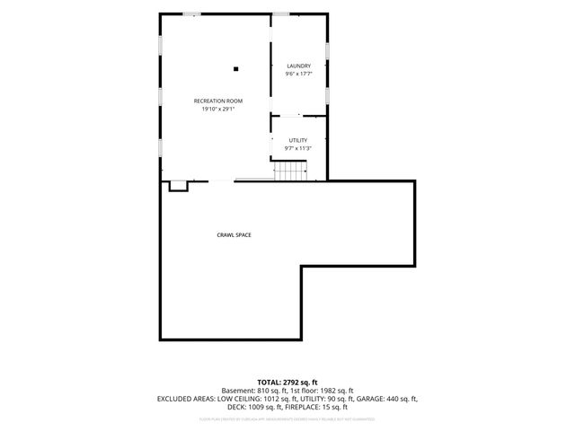 6619 Courtney Drive, Oak Forest, IL 60452