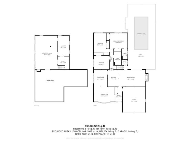 6619 Courtney Drive, Oak Forest, IL 60452
