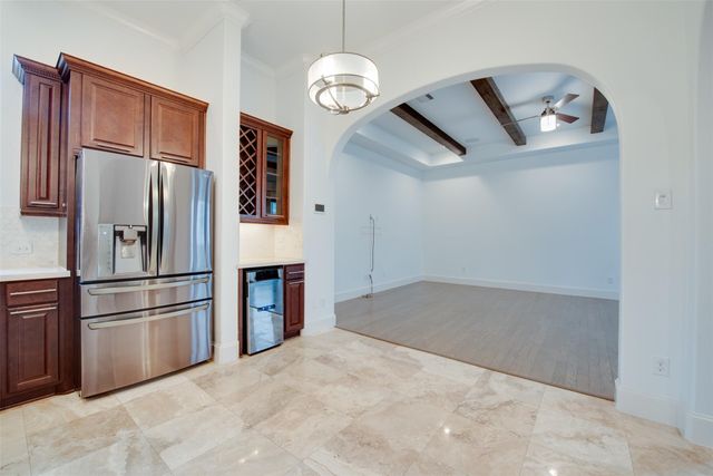 705 Malone Street B, Houston, TX 77007