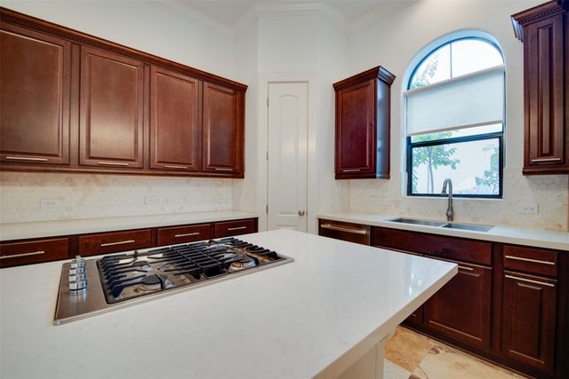 705 Malone Street B, Houston, TX 77007