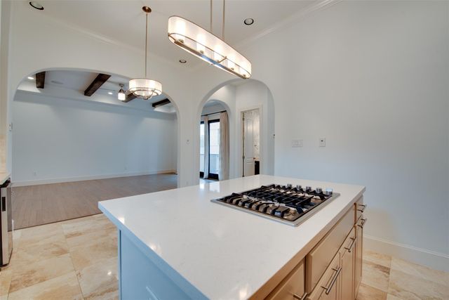 705 Malone Street B, Houston, TX 77007