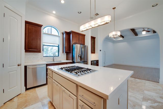 705 Malone Street B, Houston, TX 77007