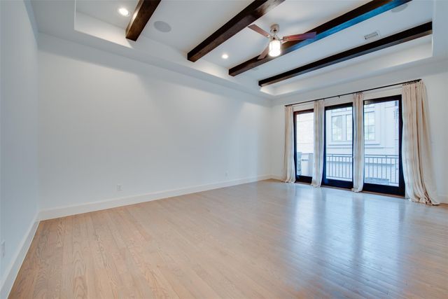 705 Malone Street B, Houston, TX 77007