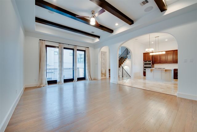 705 Malone Street B, Houston, TX 77007