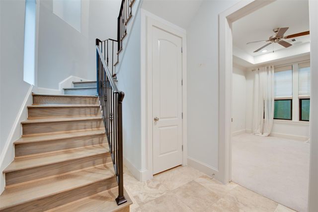 705 Malone Street B, Houston, TX 77007