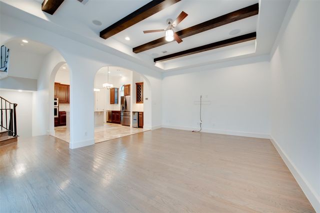 705 Malone Street B, Houston, TX 77007