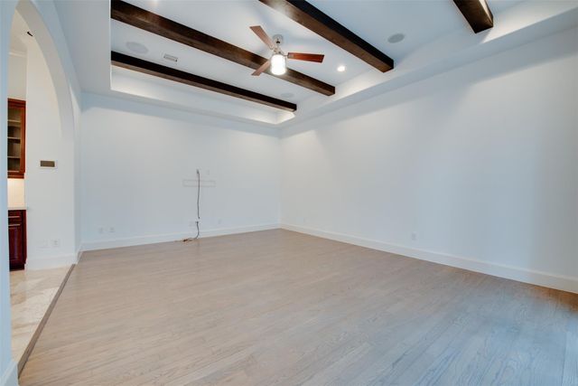 705 Malone Street B, Houston, TX 77007