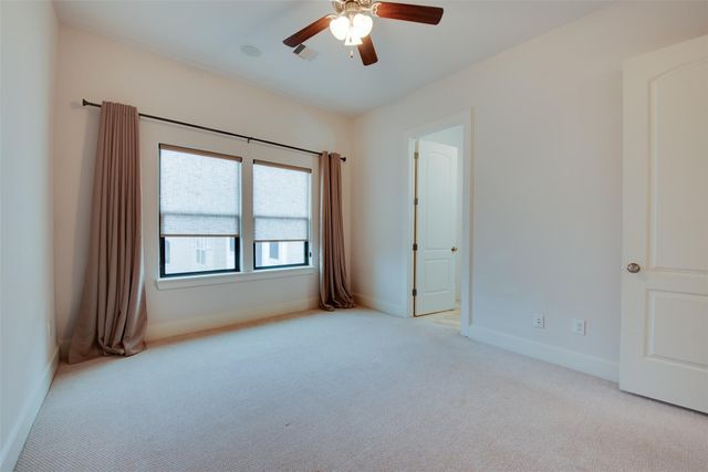 705 Malone Street B, Houston, TX 77007