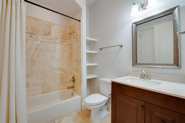705 Malone Street B, Houston, TX 77007