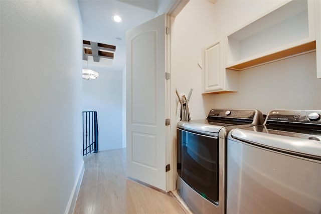705 Malone Street B, Houston, TX 77007