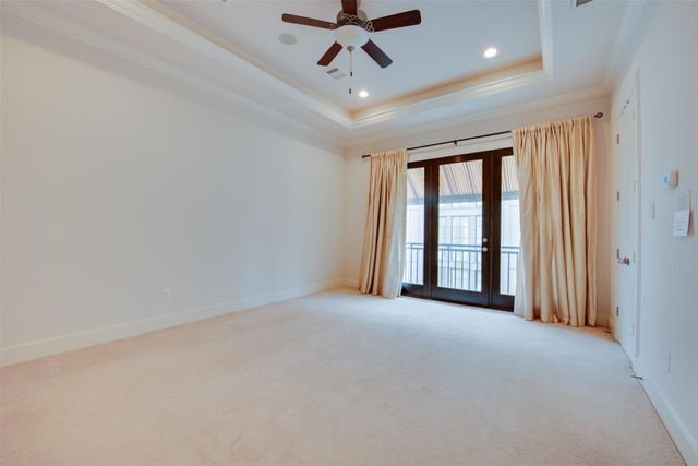 705 Malone Street B, Houston, TX 77007