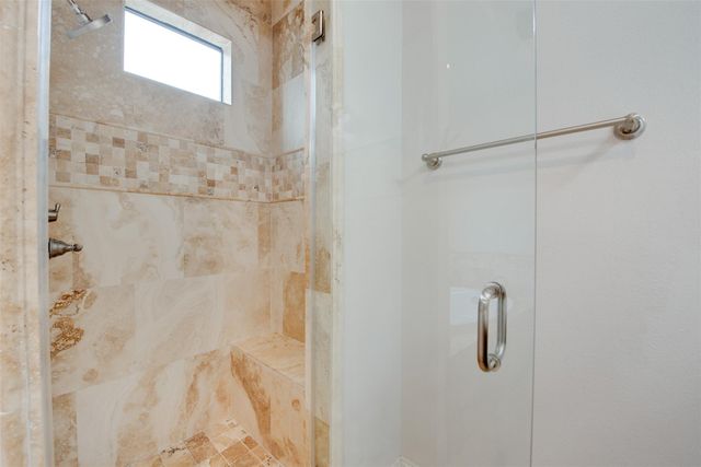 705 Malone Street B, Houston, TX 77007