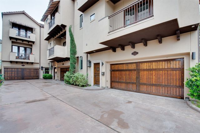 705 Malone Street B, Houston, TX 77007