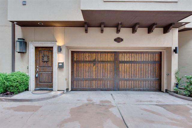 705 Malone Street B, Houston, TX 77007
