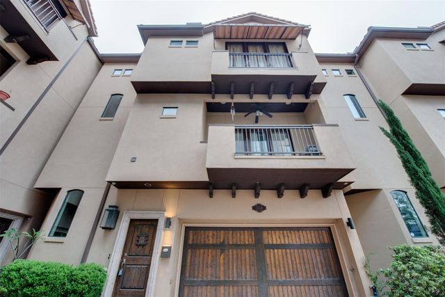 705 Malone Street B, Houston, TX 77007