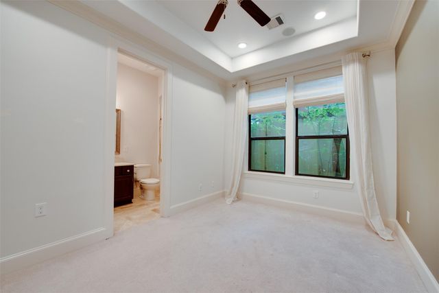 705 Malone Street B, Houston, TX 77007