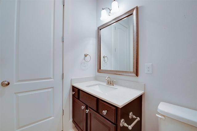 705 Malone Street B, Houston, TX 77007