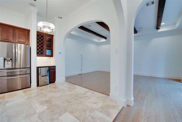 705 Malone Street B, Houston, TX 77007