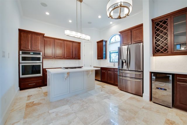 705 Malone Street B, Houston, TX 77007