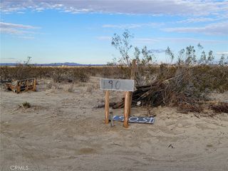 0 190 St E & Ave T4, Palmdale, CA 93591