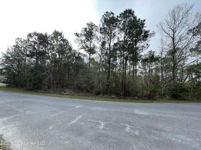 Cherrywood Place, Gautier, MS 39553