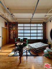 1850 Industrial Street 110, Los Angeles, CA 90021