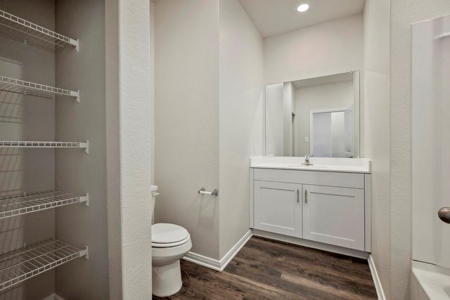 25511 Blooming Hazel Drive, Cleveland, TX 77328