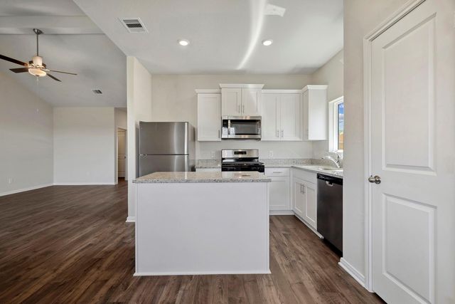 25511 Blooming Hazel Drive, Cleveland, TX 77328