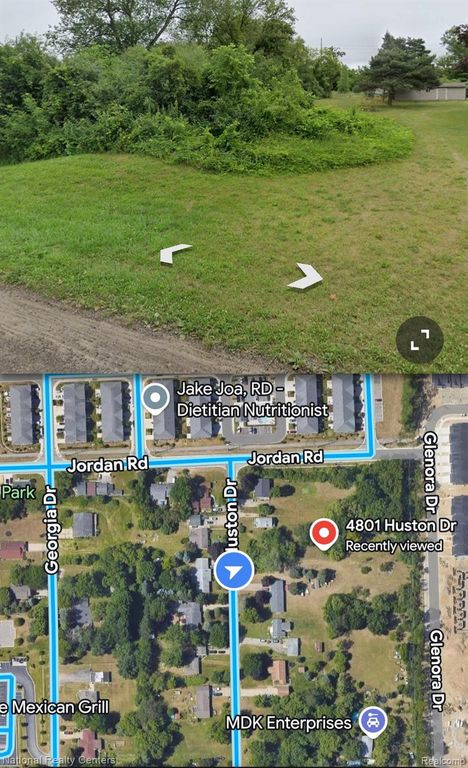 4801 HUSTON Drive, Orion Twp, MI 48359