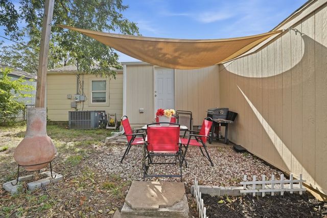 1339 N Winston Avenue, Tulsa, OK 74115