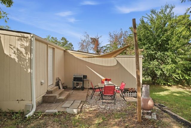 1339 N Winston Avenue, Tulsa, OK 74115